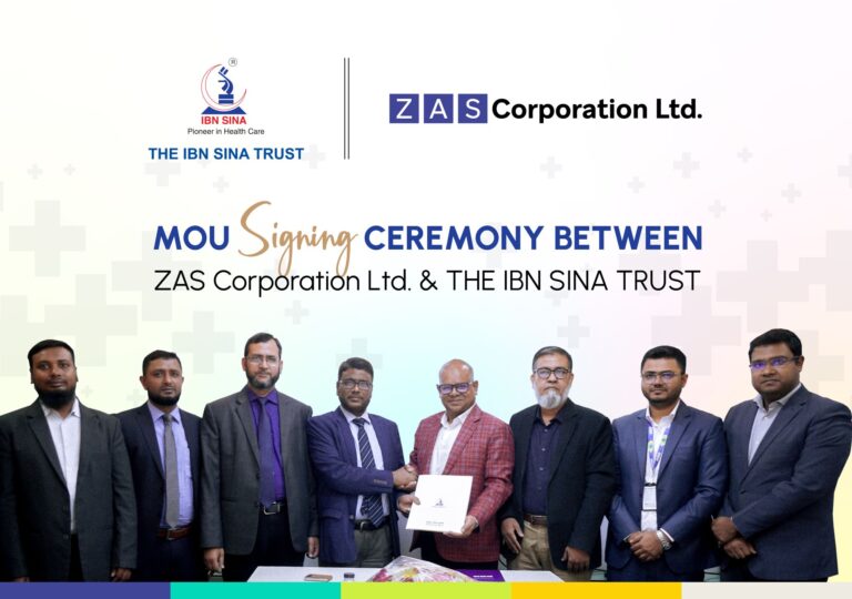 Ibn Sina_MOU Signing Post