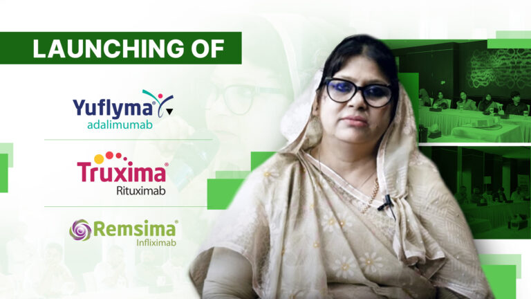 Adalimumab Launching