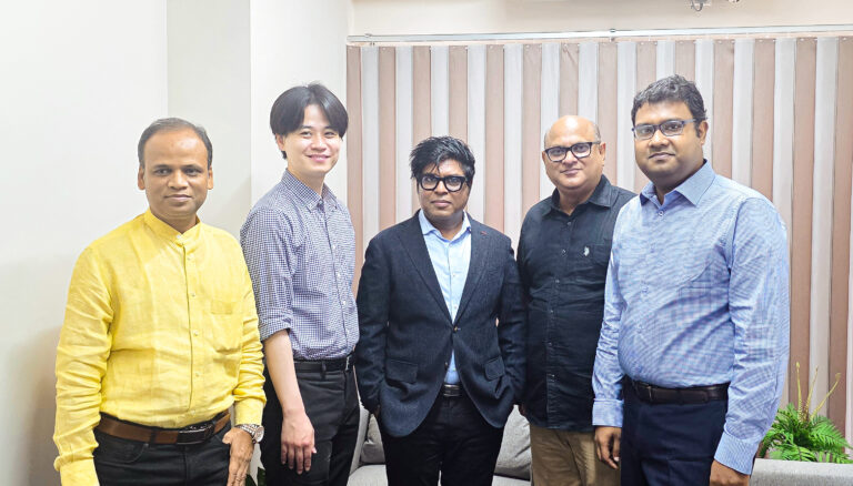 Celltrion Meeting Photo