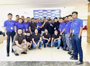 Omron Kick Off FY 2026