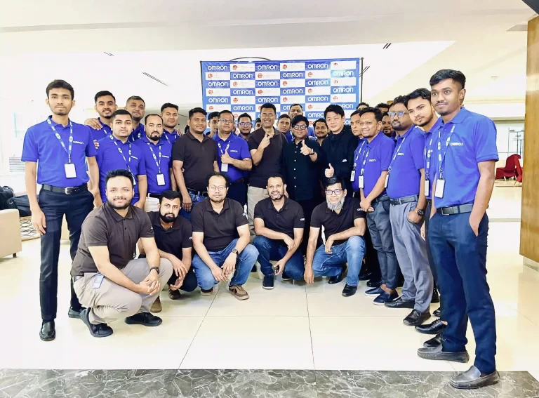 Omron Kick Off FY 2026